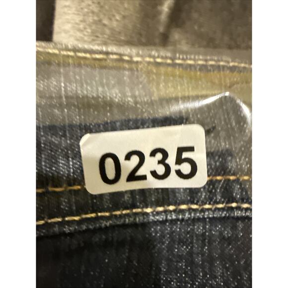 Gloria Vanderbilt-Amanda Womens Jeans-Straight Leg Dark Wash-Size 10 Average - Picture 13 of 13